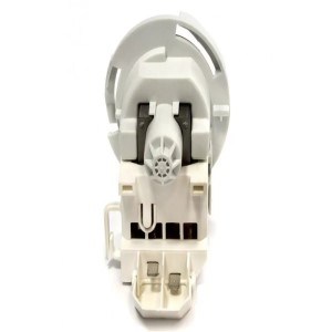 Насос мпп bosch 30w на 3-х защелках клеммы назад раздкльно 165261 PMP031BO